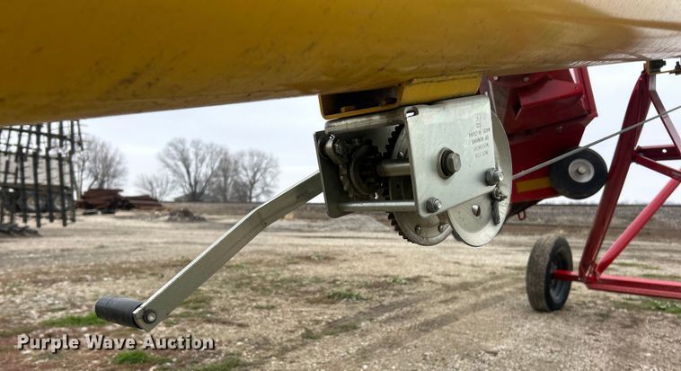 image for item ET6790 Westfield MKX2 10-36 auger