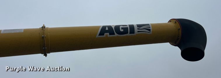 image for item ET6790 Westfield MKX2 10-36 auger