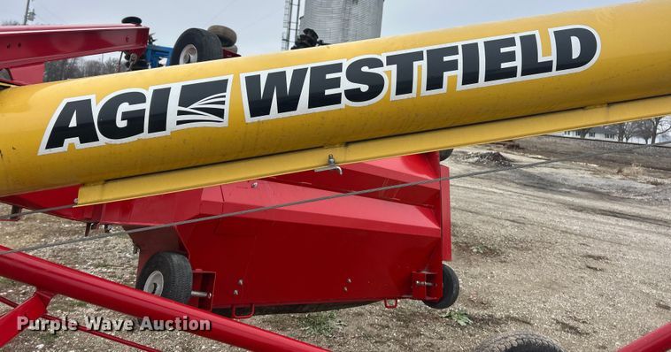 image for item ET6790 Westfield MKX2 10-36 auger