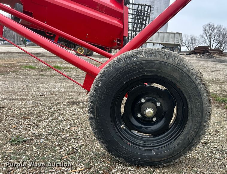 image for item ET6790 Westfield MKX2 10-36 auger