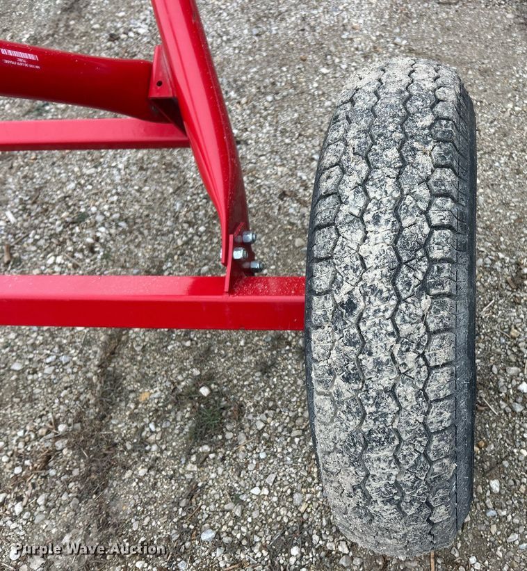 image for item ET6790 Westfield MKX2 10-36 auger