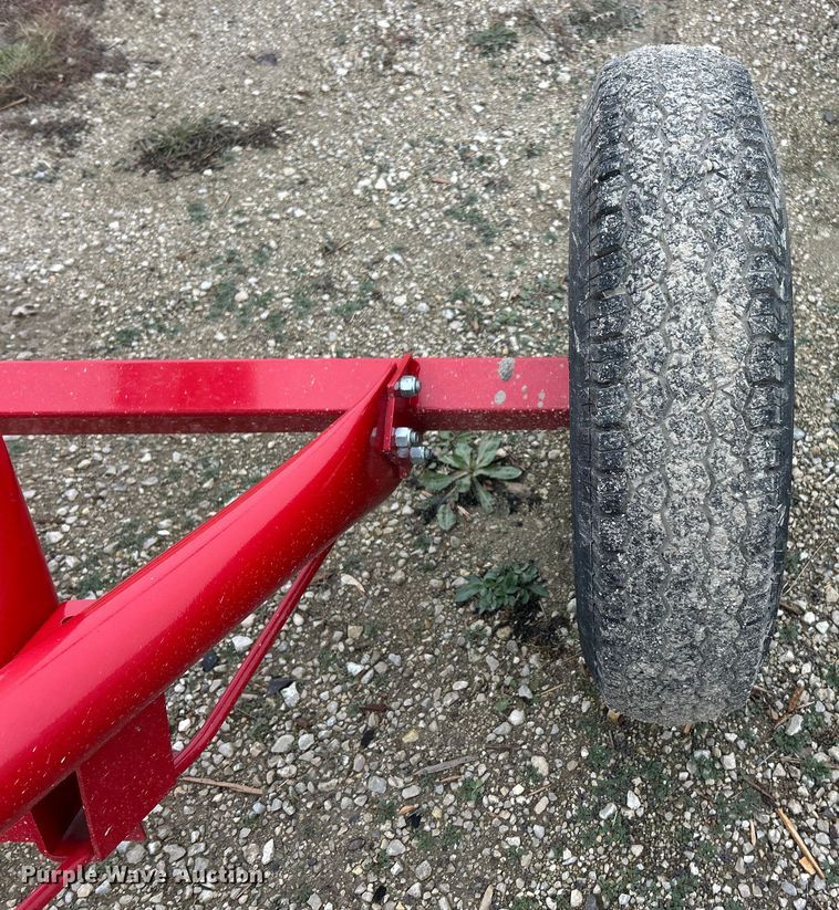 image for item ET6790 Westfield MKX2 10-36 auger