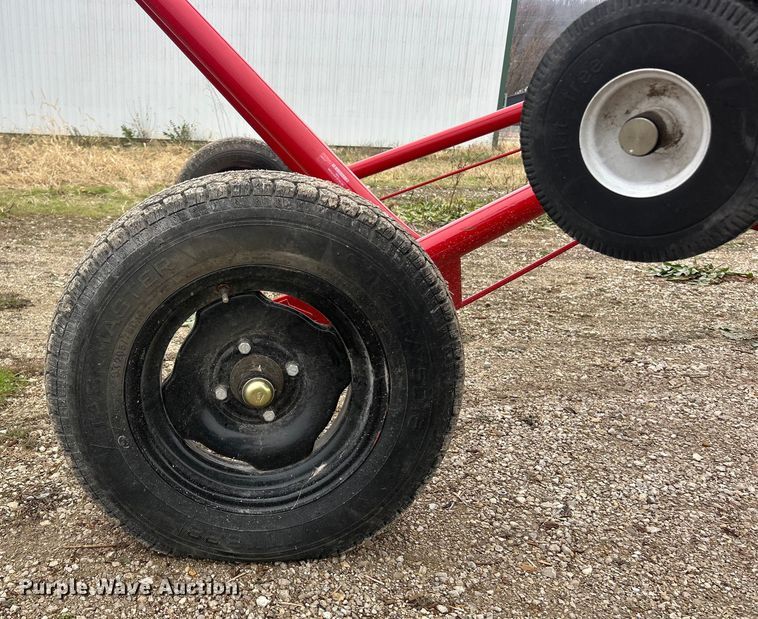 image for item ET6790 Westfield MKX2 10-36 auger