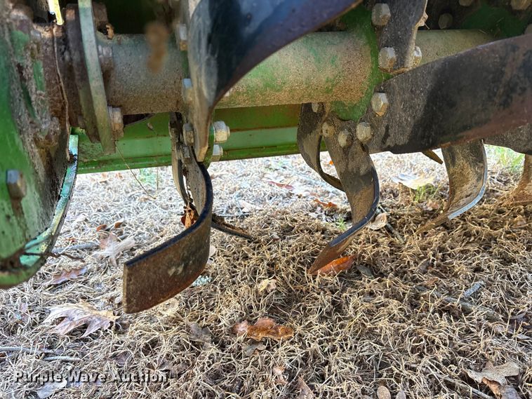 image for item ET7326 2020 John Deere 4044R MFWD tractor