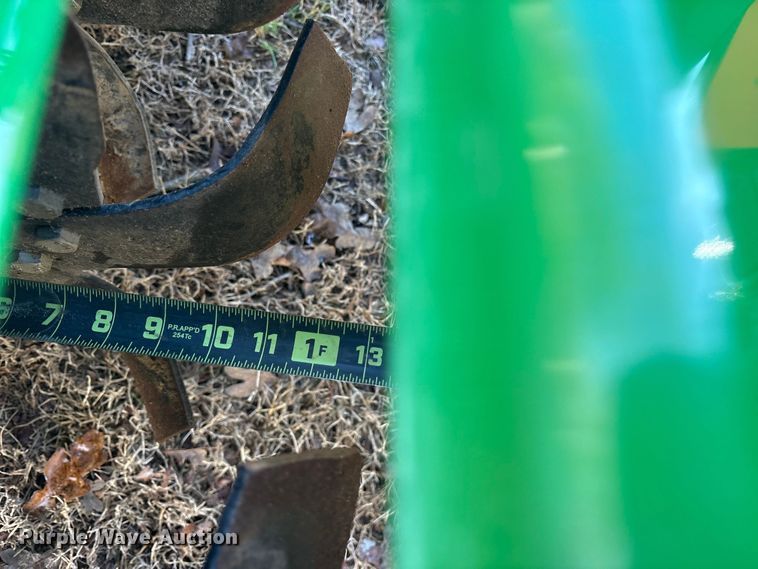 image for item ET7326 2020 John Deere 4044R MFWD tractor