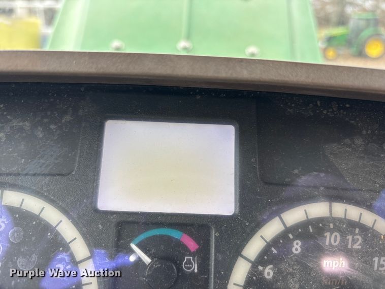image for item ET7330 2014 John Deere 6140M MFWD tractor
