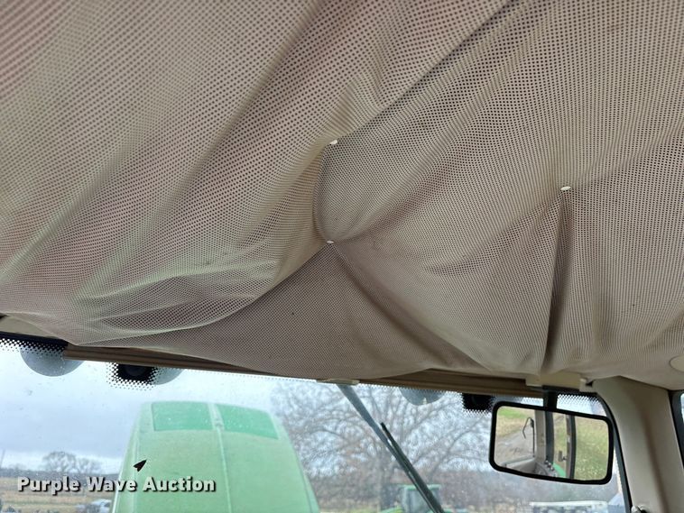 image for item ET7330 2014 John Deere 6140M MFWD tractor