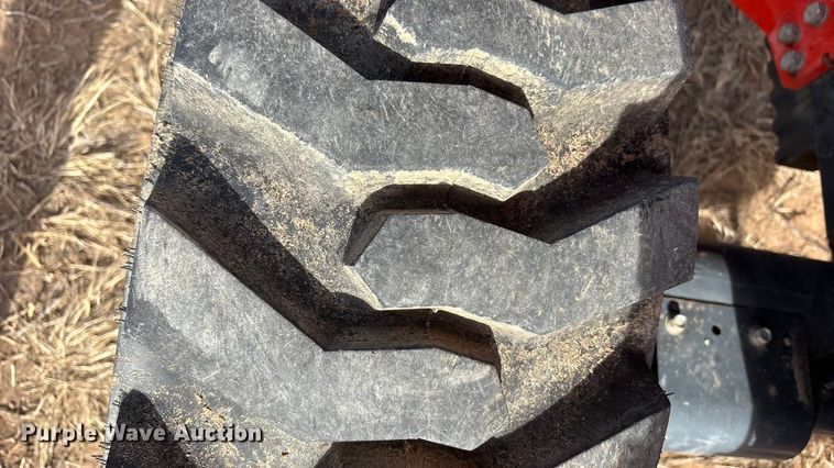 image for item EU4743 Kubota MX5400HST MFWD tractor