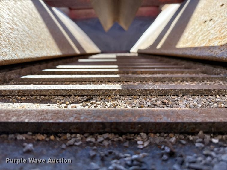 image for item EU5496 Warren E/AC-2420A-14 spreader bed