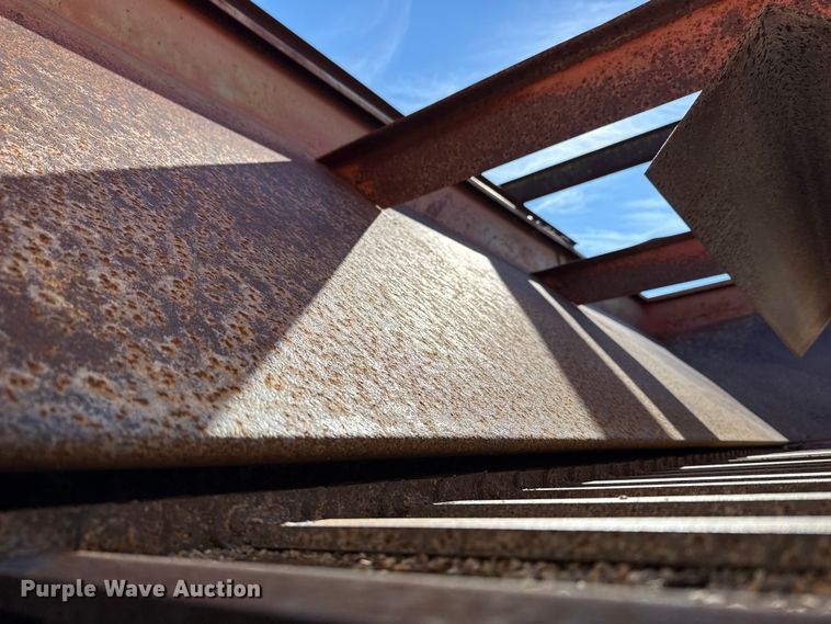 image for item EU5496 Warren E/AC-2420A-14 spreader bed