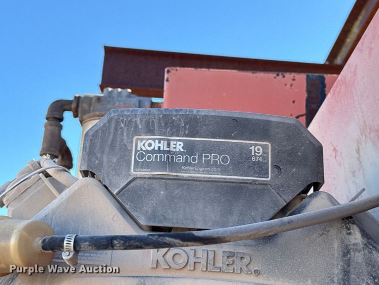 image for item EU5496 Warren E/AC-2420A-14 spreader bed