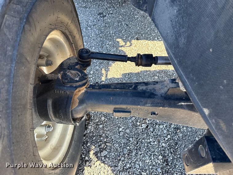 image for item EU5498 2019 New Holland PowerStar 75 MFWD tractor