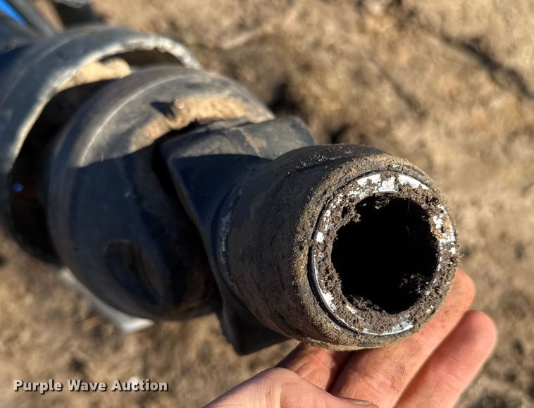 image for item EU5499 Brush Hog 1812 batwing rotary mower