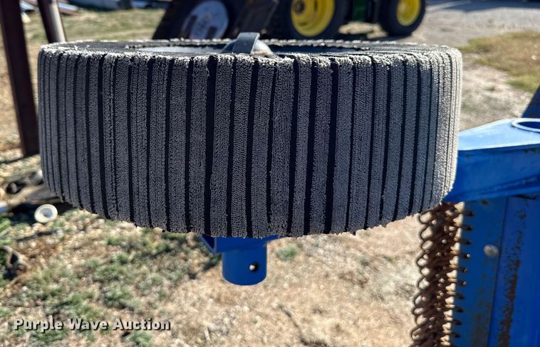 image for item EU5499 Brush Hog 1812 batwing rotary mower