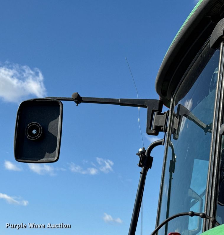 image for item EU5500 2009 John Deere 7330 tractor