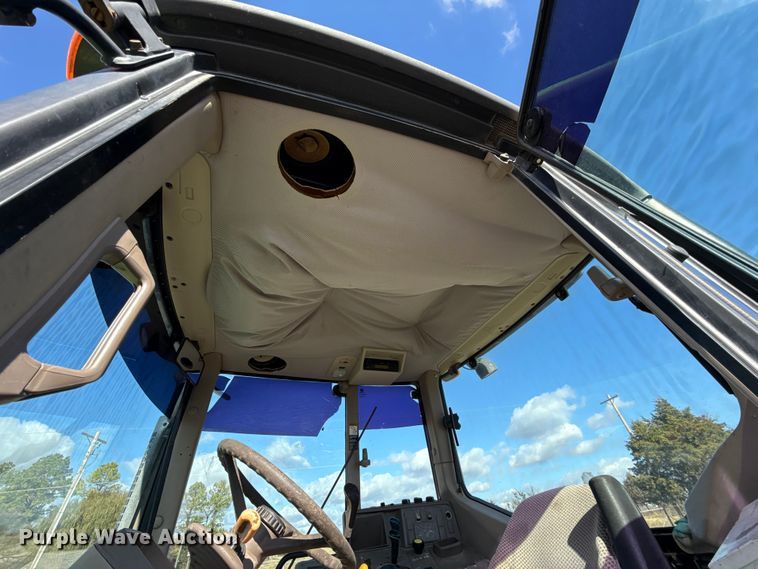 image for item EU5500 2009 John Deere 7330 tractor