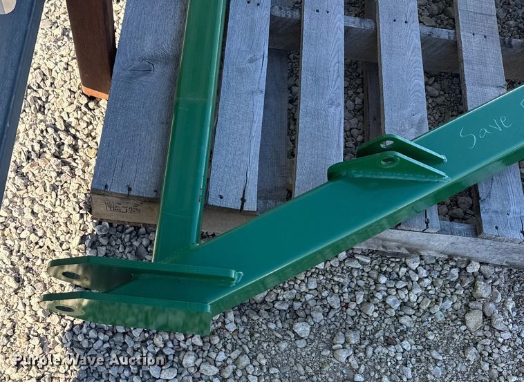 image for item EU6307 Great Plains tow bar