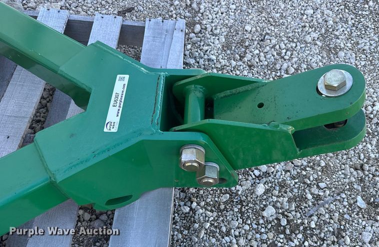 image for item EU6307 Great Plains tow bar