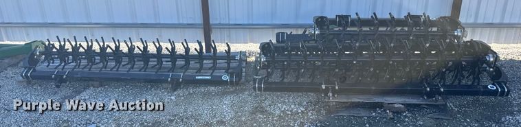 image for item EU6308 (6) Great Plains  vertical tillage packers