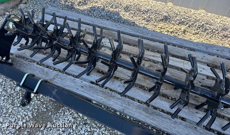 image for item EU6308 (6) Great Plains  vertical tillage packers