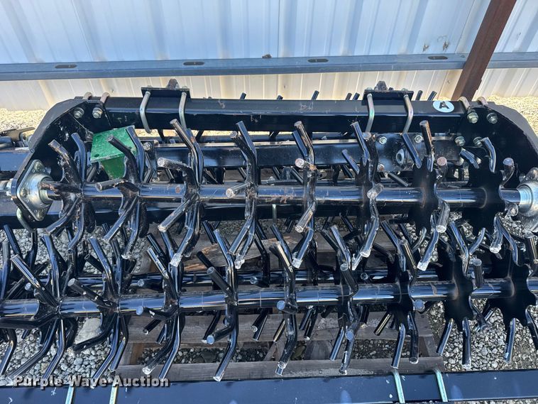 image for item EU6308 (6) Great Plains  vertical tillage packers