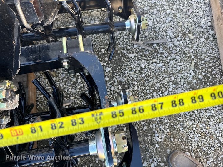 image for item EU6308 (6) Great Plains  vertical tillage packers