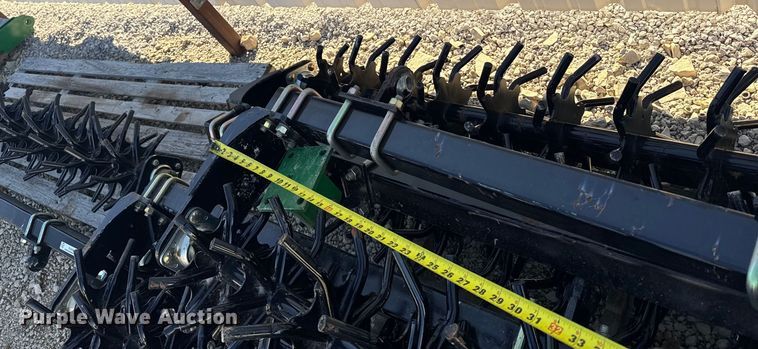 image for item EU6308 (6) Great Plains  vertical tillage packers