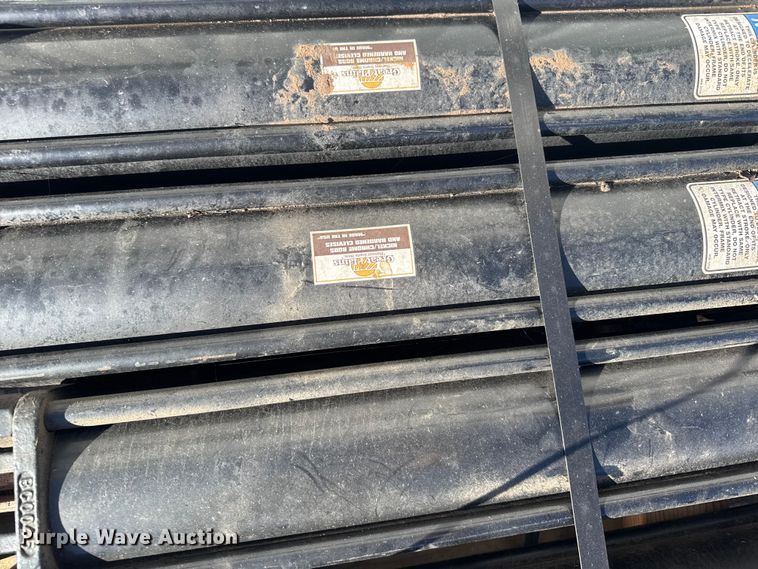 image for item EU6311 (4) hydraulic cylinders