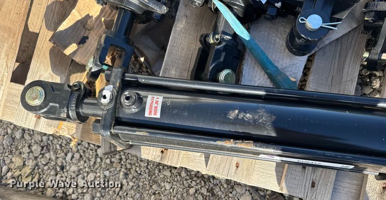 image for item EU6312 Hydraulic cylinders
