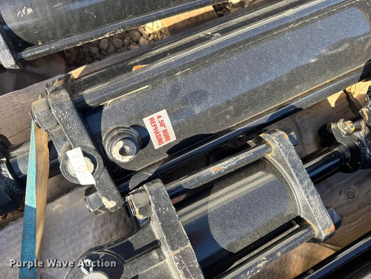 image for item EU6312 Hydraulic cylinders