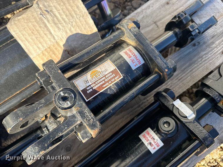 image for item EU6312 Hydraulic cylinders