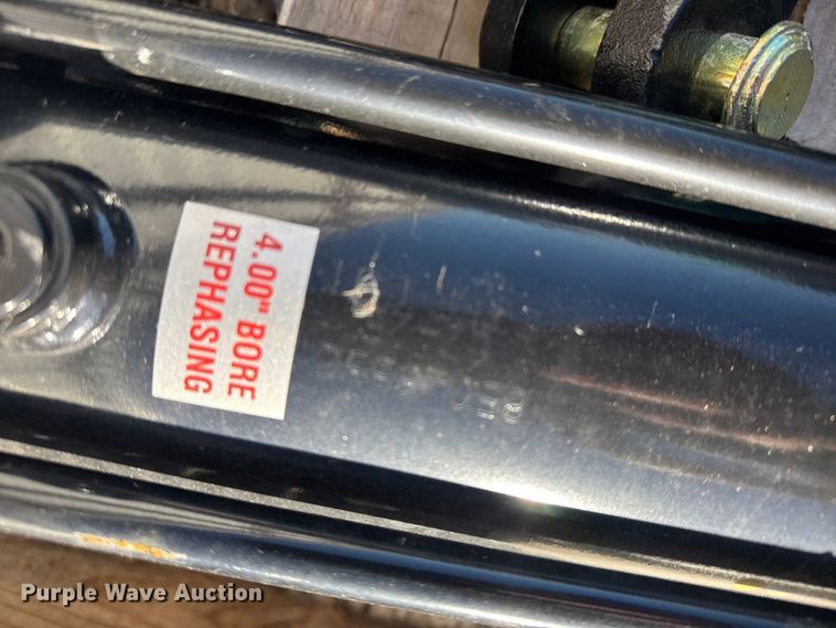 image for item EU6312 Hydraulic cylinders