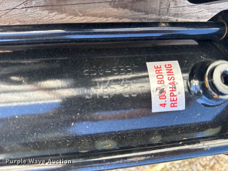 image for item EU6312 Hydraulic cylinders