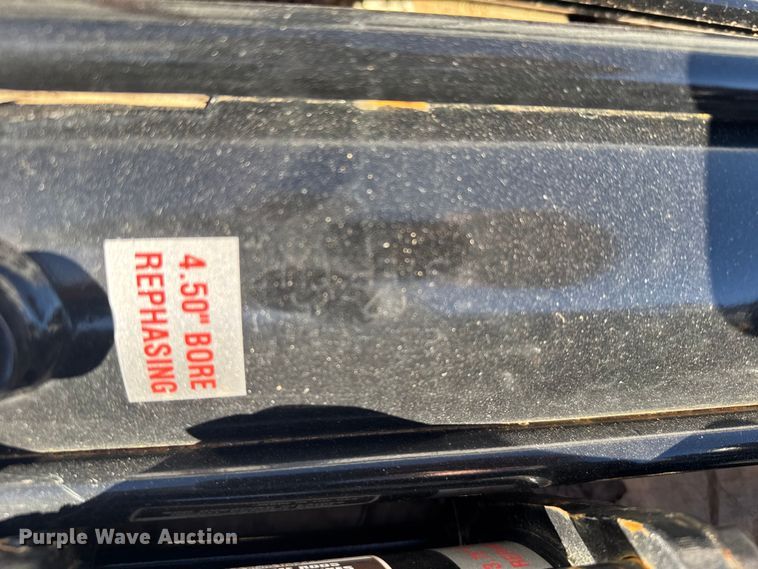 image for item EU6312 Hydraulic cylinders