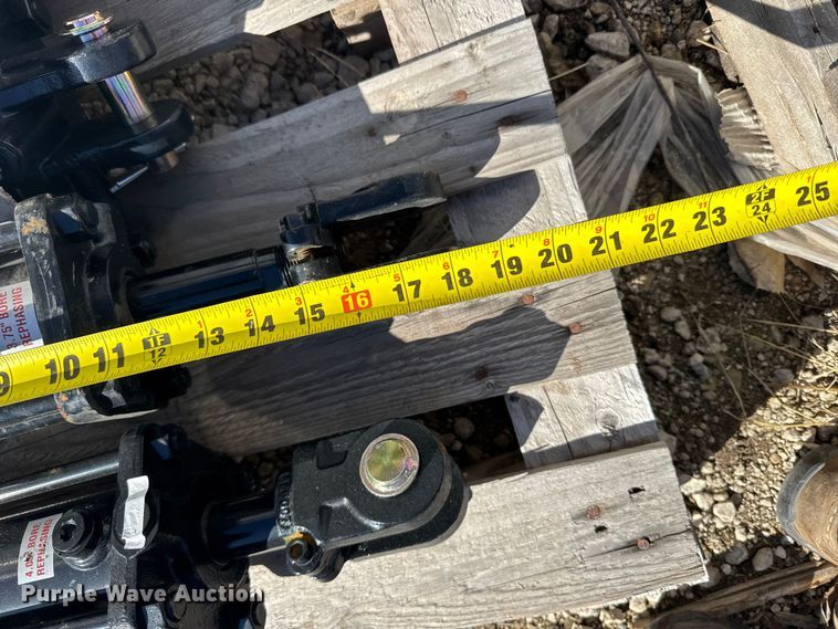 image for item EU6312 Hydraulic cylinders