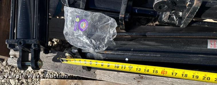 image for item EU6312 Hydraulic cylinders