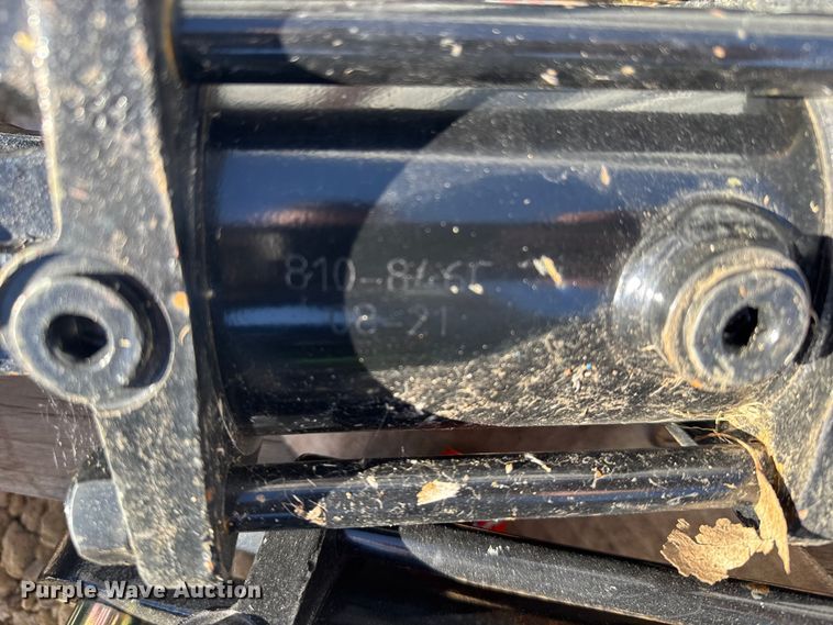 image for item EU6312 Hydraulic cylinders