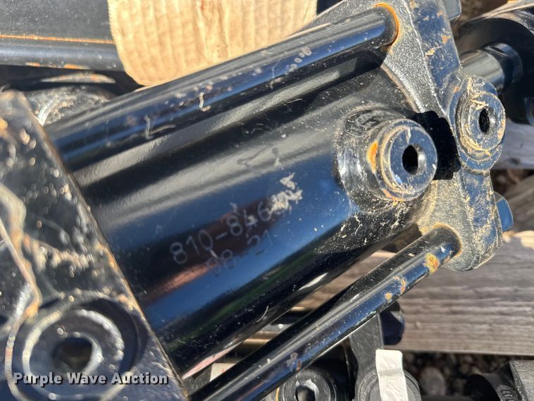 image for item EU6312 Hydraulic cylinders