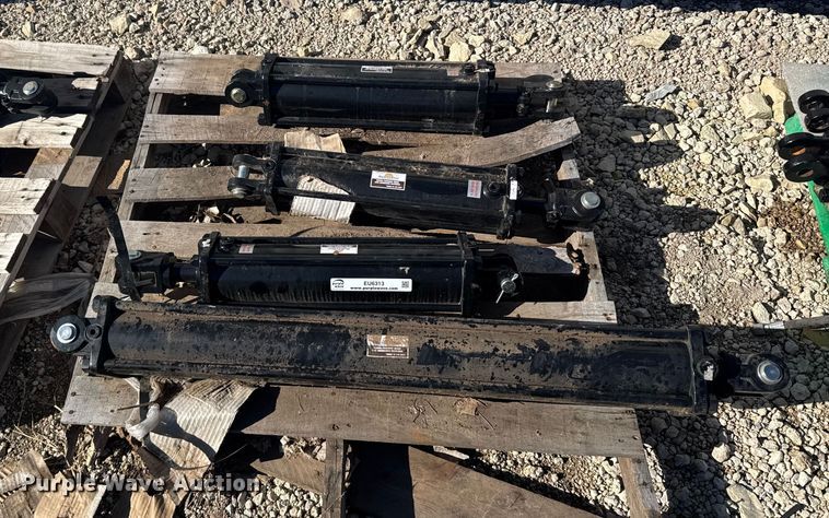 image for item EU6313 Hydraulic cylinders