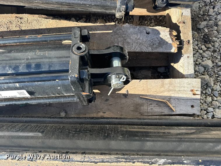 image for item EU6313 Hydraulic cylinders