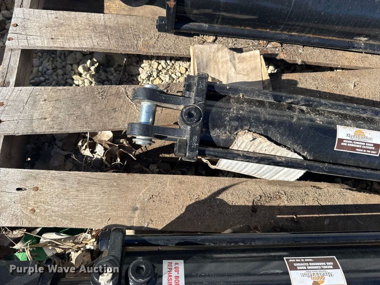 image for item EU6313 Hydraulic cylinders