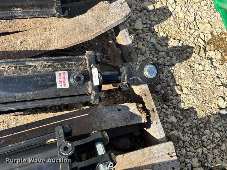 image for item EU6313 Hydraulic cylinders