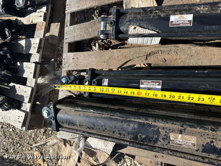 image for item EU6313 Hydraulic cylinders