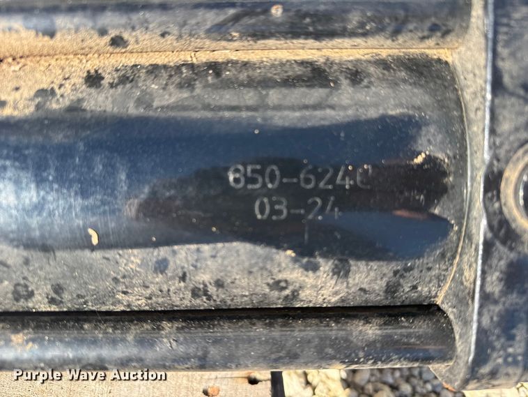 image for item EU6313 Hydraulic cylinders