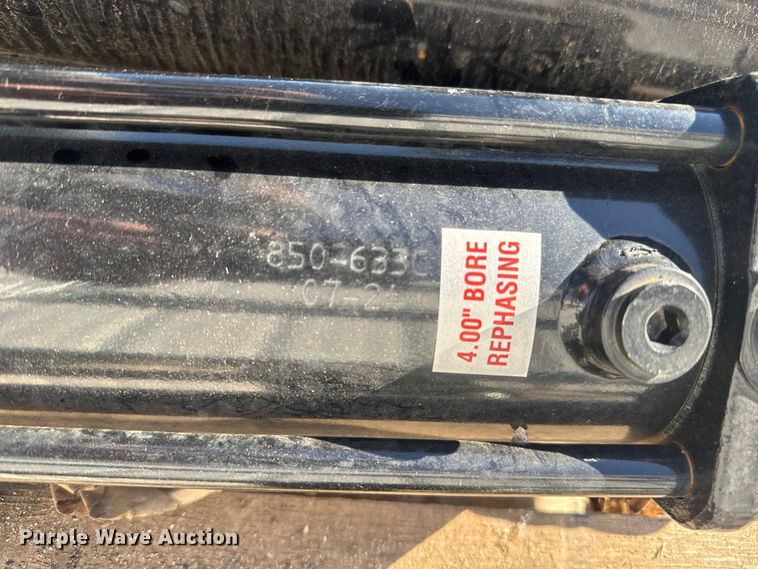 image for item EU6313 Hydraulic cylinders