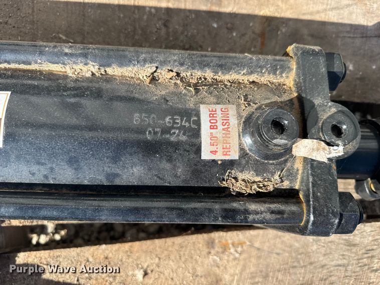 image for item EU6313 Hydraulic cylinders