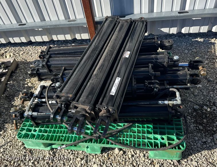 image for item EU6314 (12) hydraulic cylinders