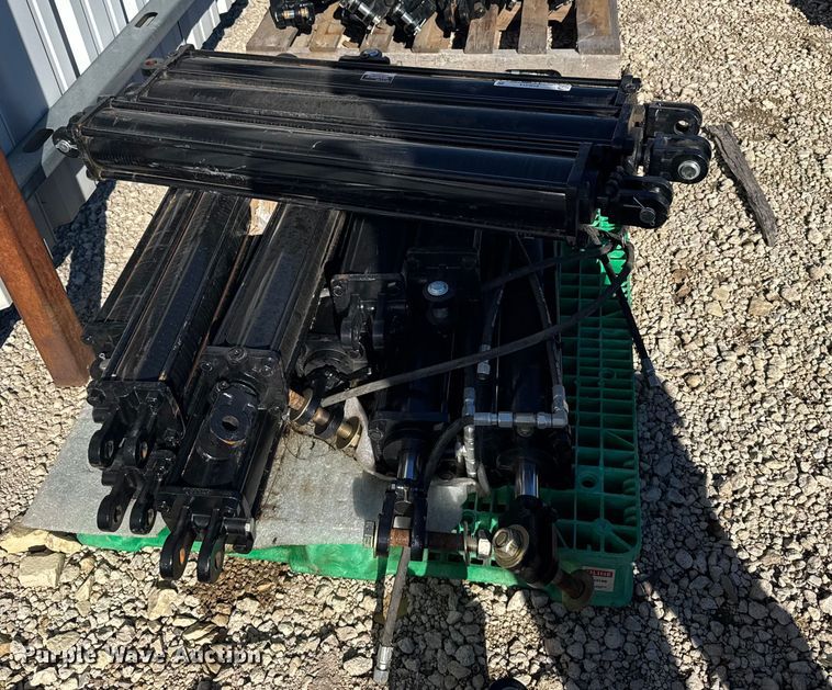 image for item EU6314 (12) hydraulic cylinders