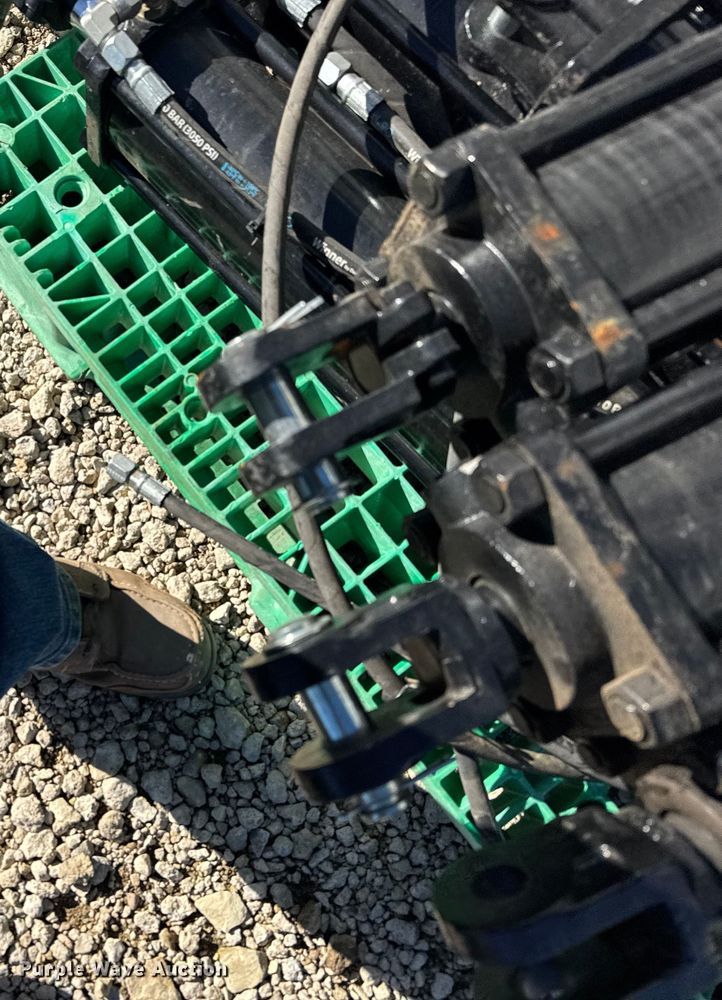 image for item EU6314 (12) hydraulic cylinders