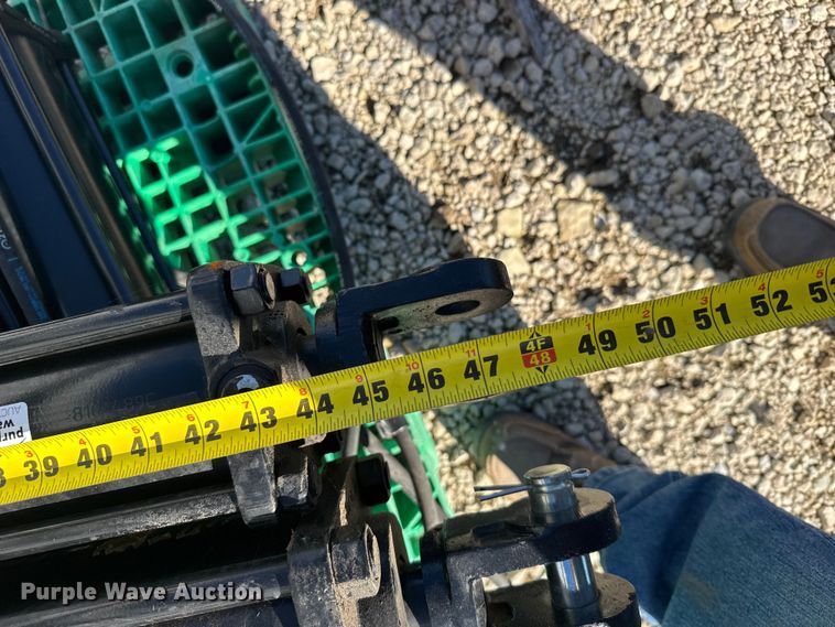 image for item EU6314 (12) hydraulic cylinders